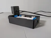 Boîtier pour convertisseur survolteur DC-DC — photo 5