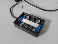 Boîtier pour convertisseur survolteur DC-DC — photo 6