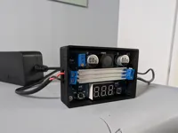 Boîtier pour convertisseur survolteur DC-DC — photo 2