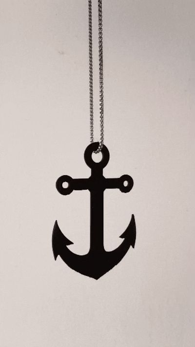 Classic Anchor