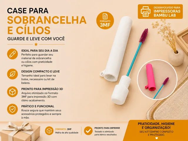 eyelash brush