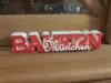 Bayern Munich font