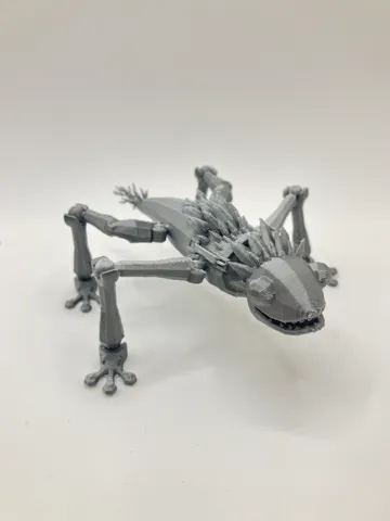Soporte: Varugtyl - UG VR — vista de referencia 2
