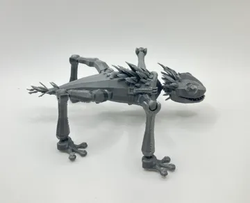 Soporte: Varugtyl - UG VR — vista de referencia 4