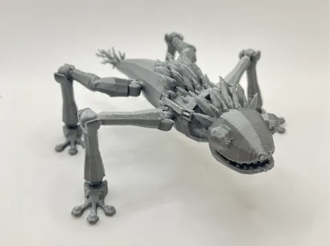 Soporte: Varugtyl - UG VR — referencia de MakerWorld
