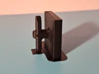 0.16mm layer, 6 walls, 25% infill