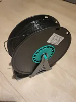 Spool roller bamboo