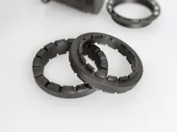 Opener for Standard, Large and XL Core Containers