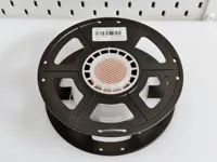 XL Core 60mm - 67mm width spools ( JAYO non-reusable spool)