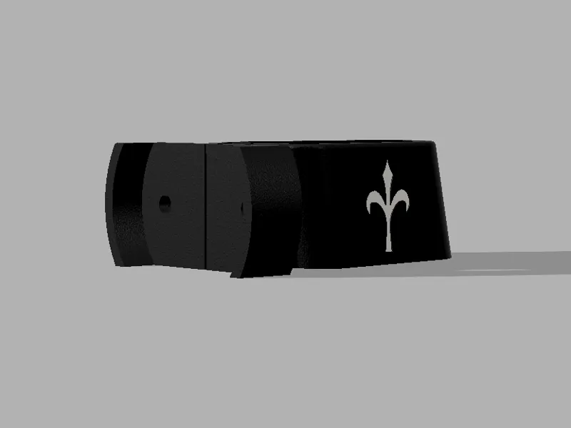 Wilier Garmin Varia Holder