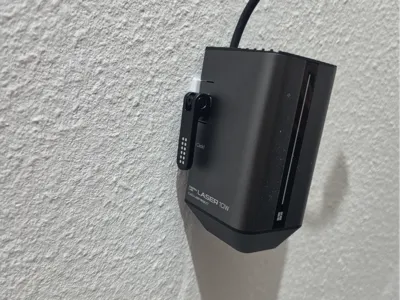 H2 Series Tool Holder