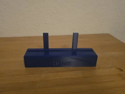 Picture Holder