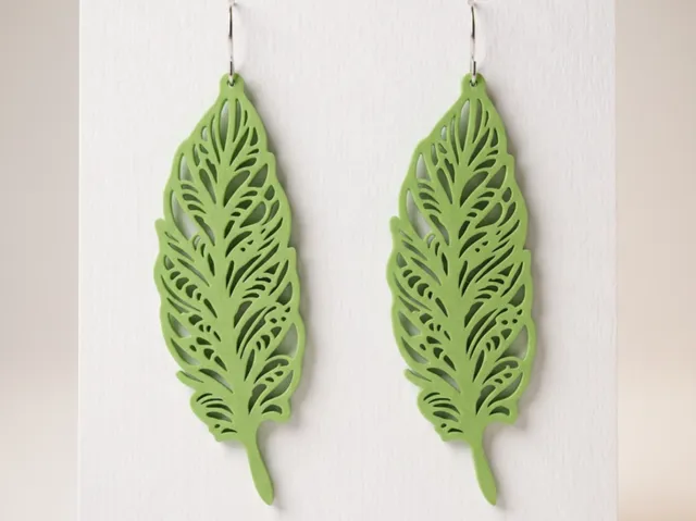 Boucles oreilles 547
