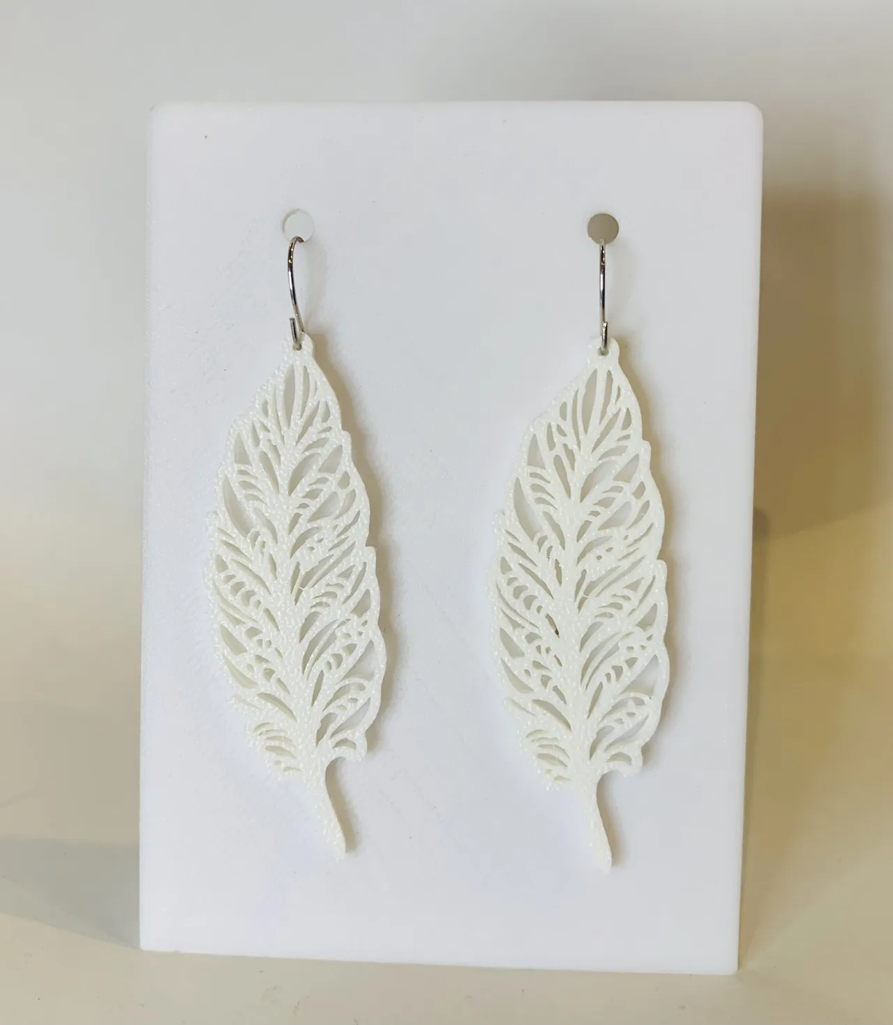 Boucles oreilles 547 view 2