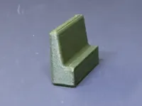 0.16mm layer, 2 walls, 15% infill