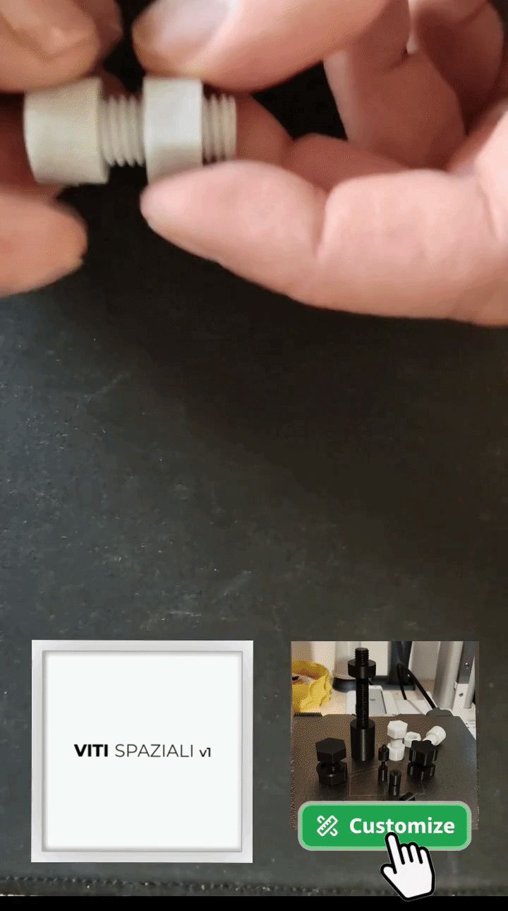 Viti Spaziali v1