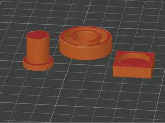 bb ball bearing with holder