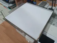 Plaque de test d'adhérence et de température A1 Mini — photo 1