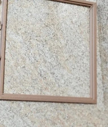 Square Frame