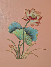 线稿