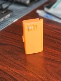 0.2mm nozzle, 0.08mm layer, 3 walls, 10% infill