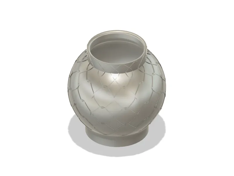 Vase