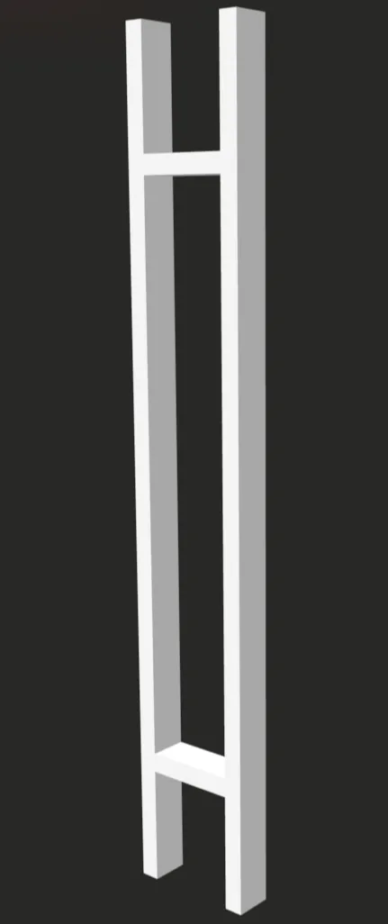 RepRack Vertical Spacer