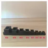 M8 --- 0.2mm layer, 4 walls, 15% infill