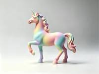 0.2mm 层高, 2 层墙, 10% 填充