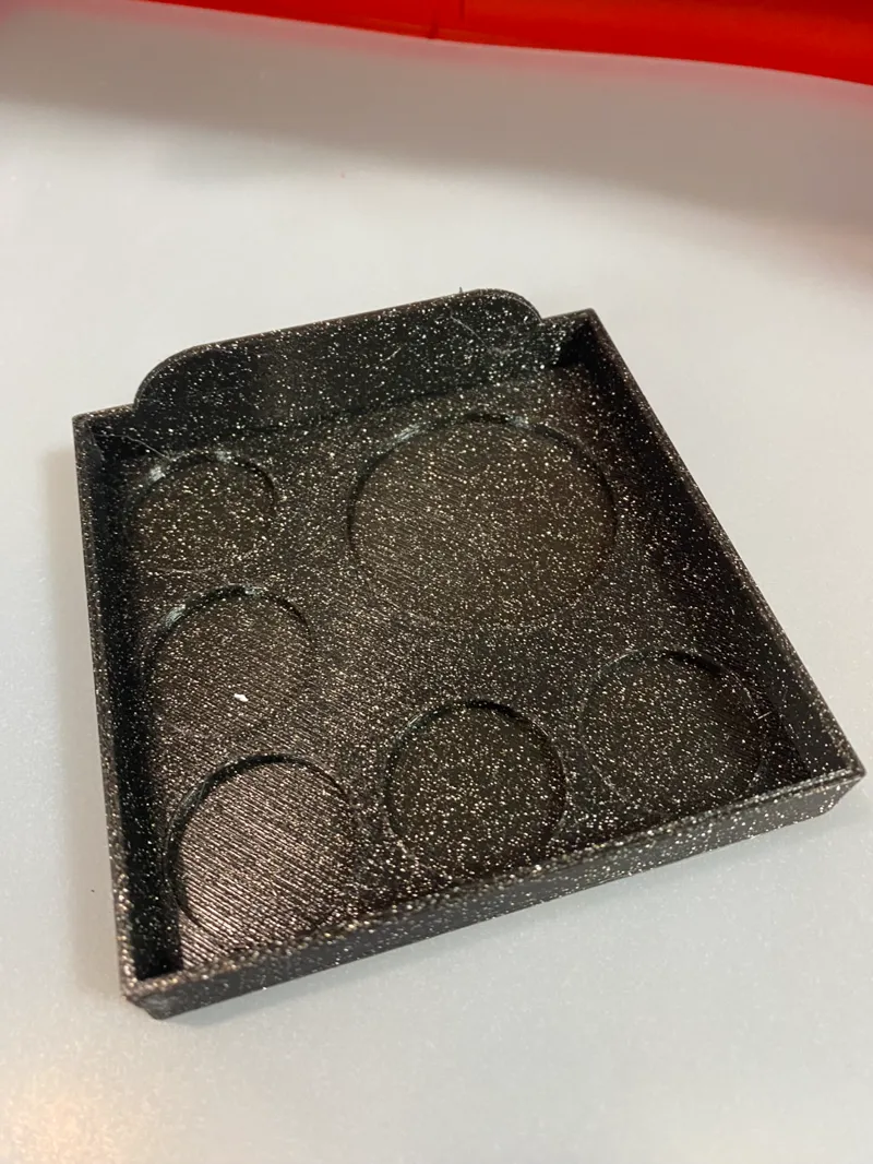 D&D Large Miniature tray