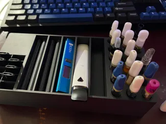 Rove Companion Organizer