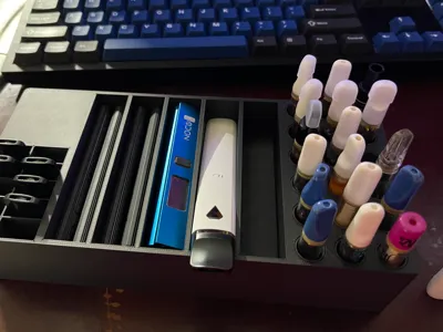 Rove Companion Organizer