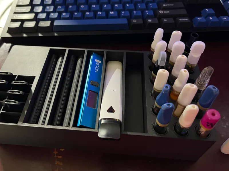 Rove Companion Organizer