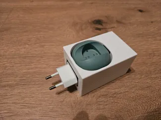 Gehäuse für Oclean Basis und FireTV Netzadapter