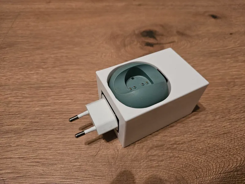 Gehäuse für Oclean Basis und FireTV Netzadapter