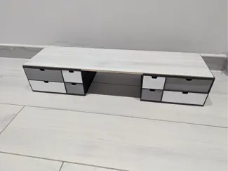 Modular Drawer System