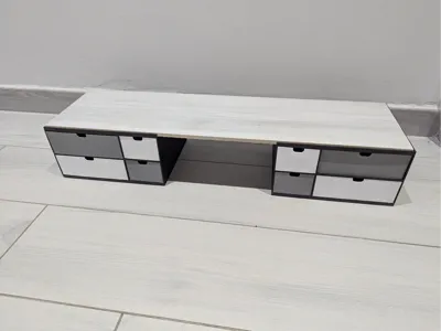 Modular Drawer System