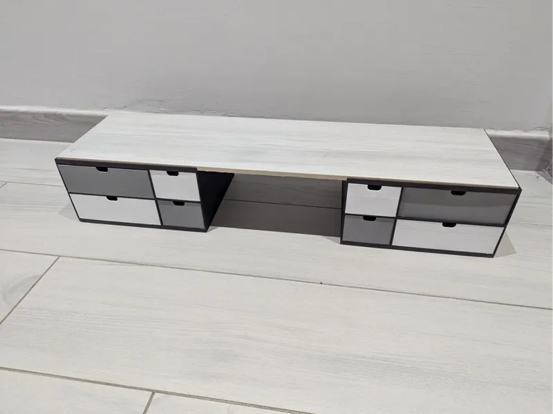 Modular Drawer System
