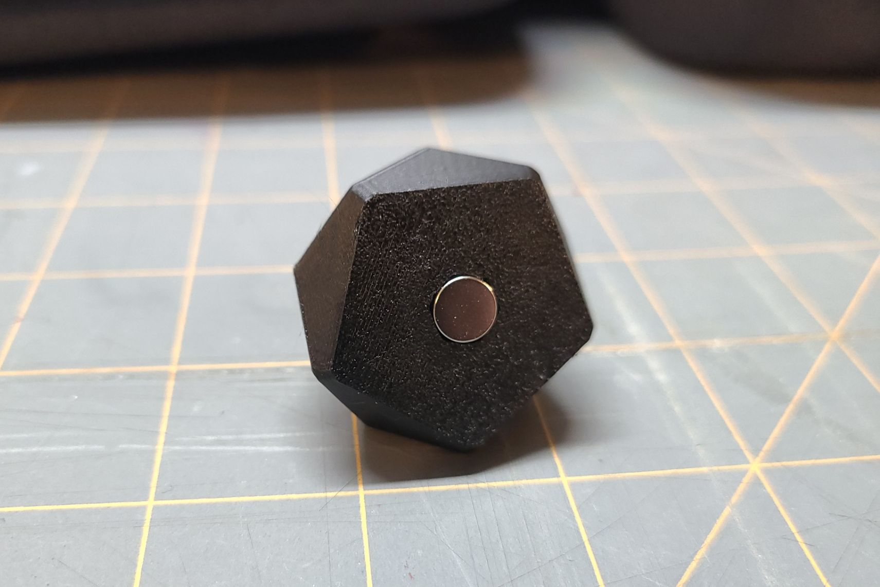 Miniatura 3 do modelo 3D 3D Printable 3D Scanner Markers