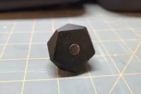 Magnet version 0.2mm layer, 2 walls, 15% infill