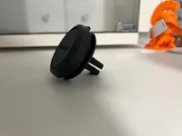 0.16mm layer, 6 walls, 15% infill