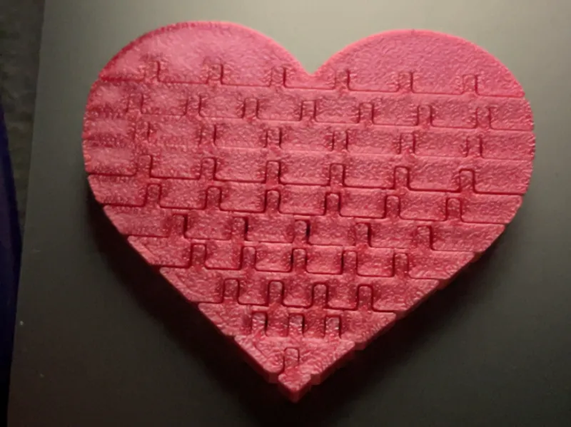 flexi Heart