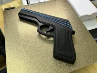 Pistolet à élastiques (remix) — photo 2