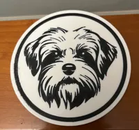 0.16mm layer, 3 walls, 15% infill