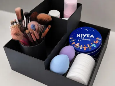 Modular Organizer