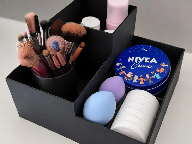 Modularer Organizer