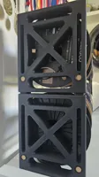 Connectors 4pcs