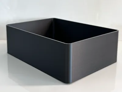 poop bucket A1 + A1 mini