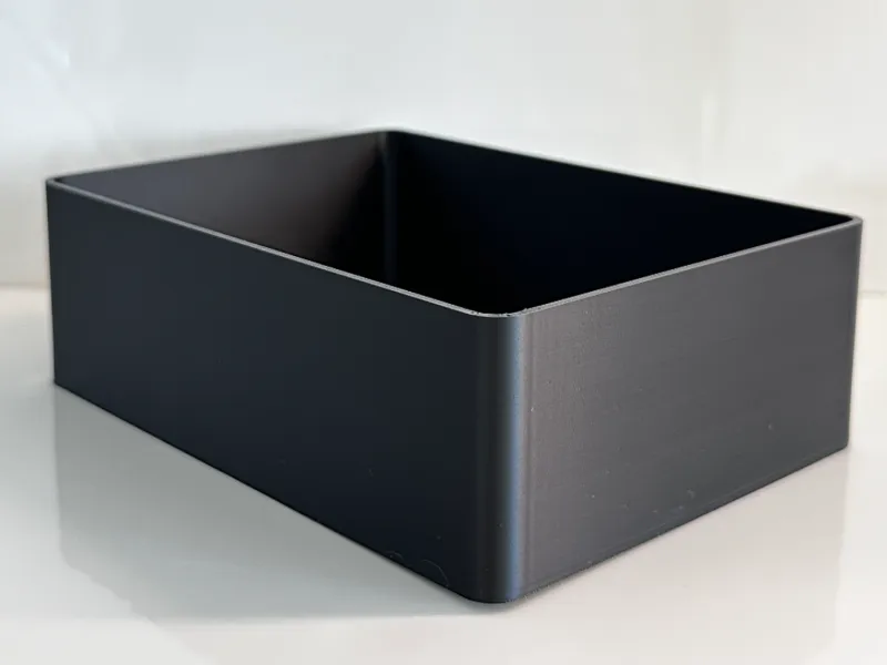 poop bucket A1 + A1 mini