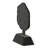 (1) Base & Top Backplate